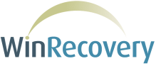 Logo der WinRecovery Software